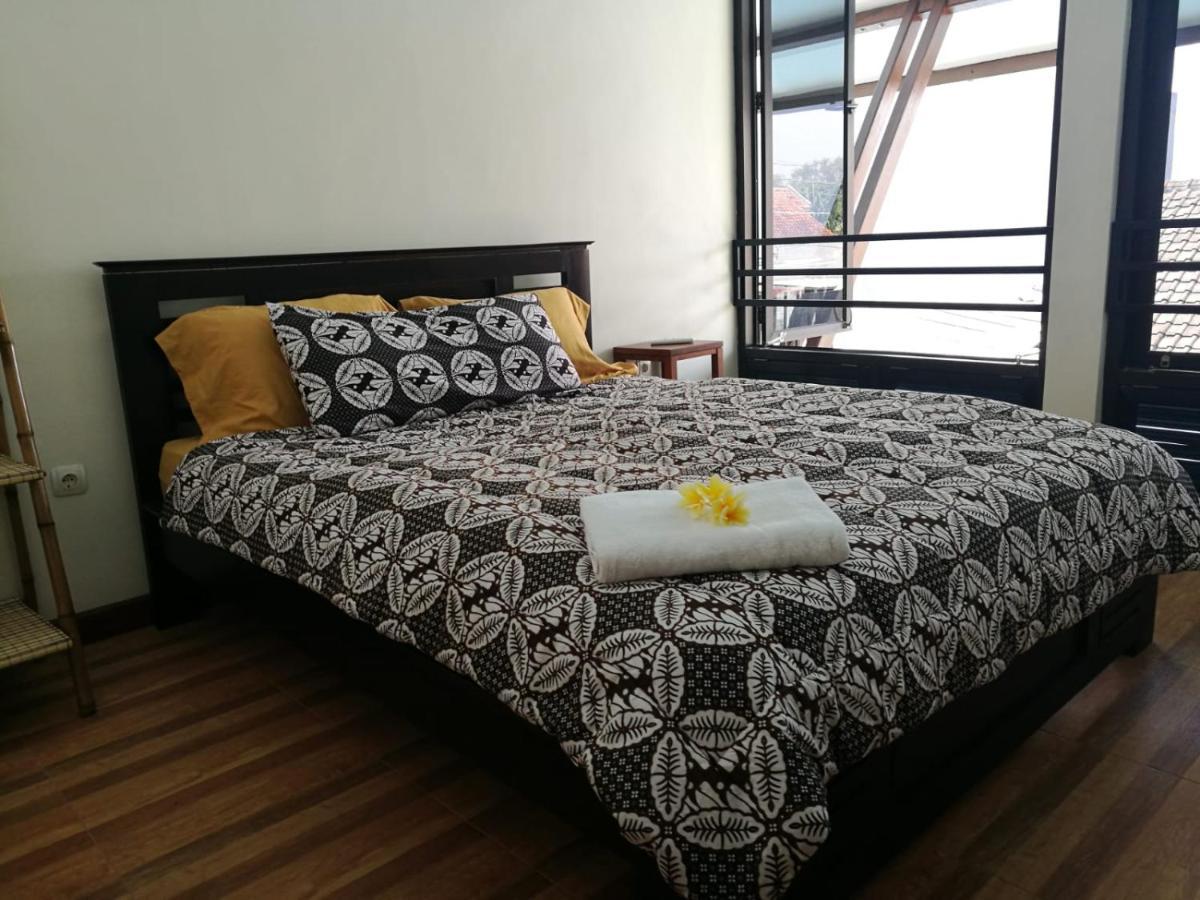 Jogja City Residence Yogyakarta Exterior photo