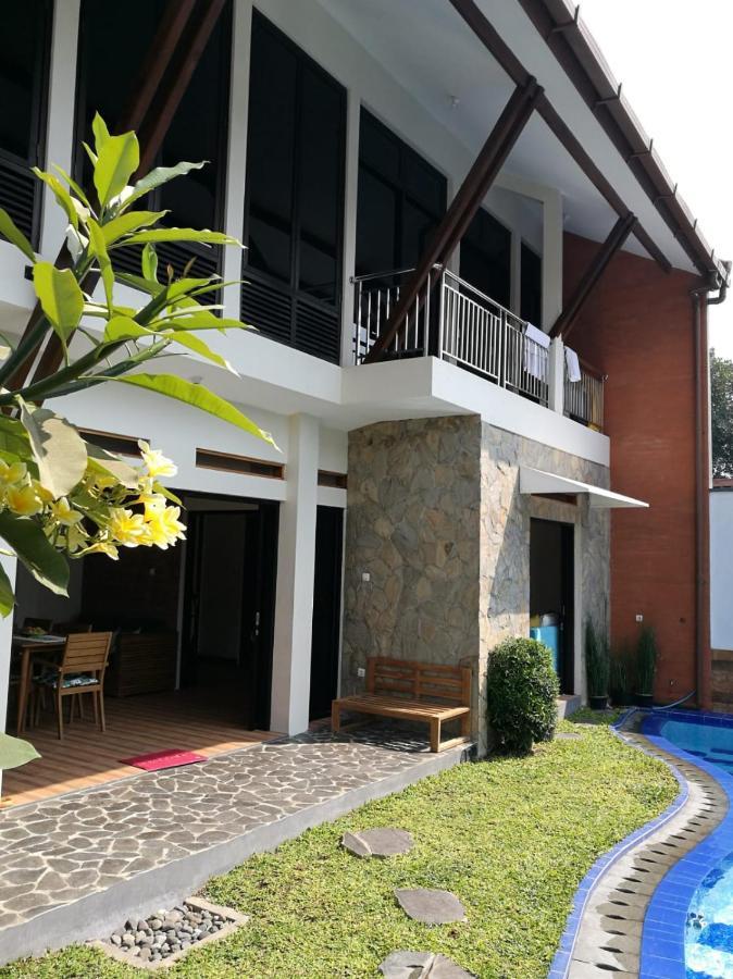 Jogja City Residence Yogyakarta Exterior photo